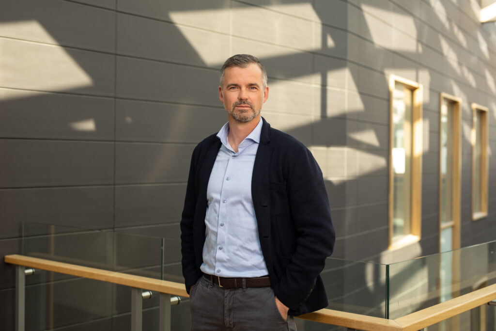 Henrik Nordal